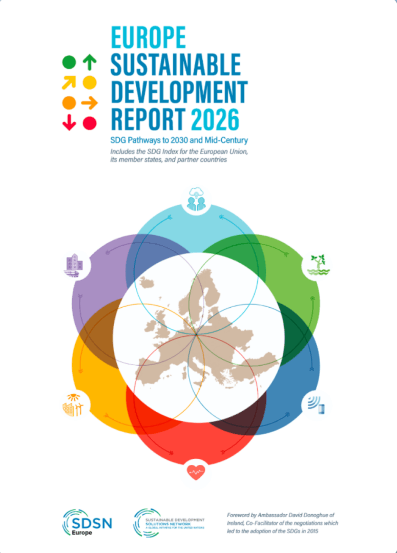 Europa SDGs