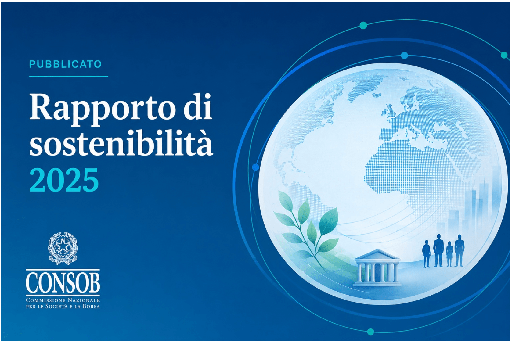 raccoposto sostenibilità consob 2026 2