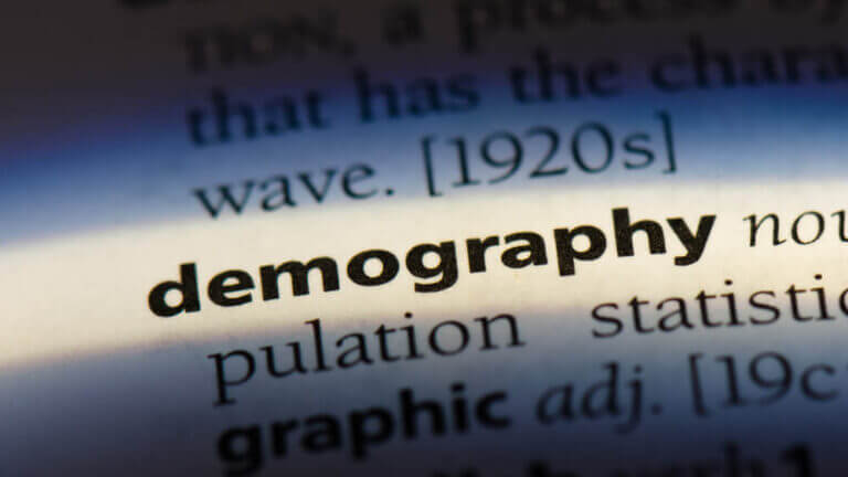 Demography,Word,In,A,Dictionary.,Demography,Concept