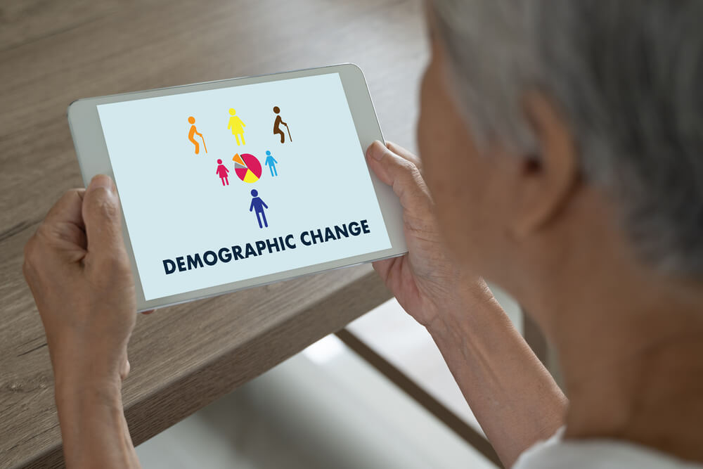 demografia e ESG: in che modo la trasformazione della popolazione sta impattando sulla sostenibilità