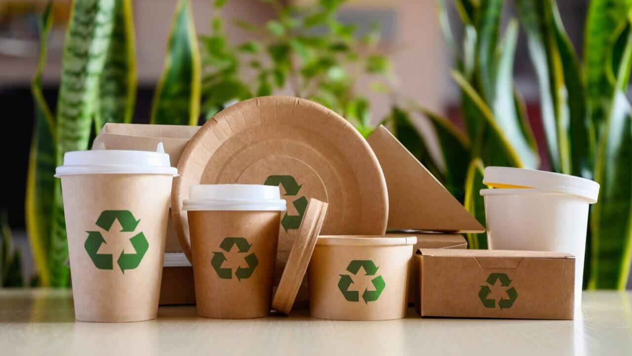sostenibilità del food packaging
