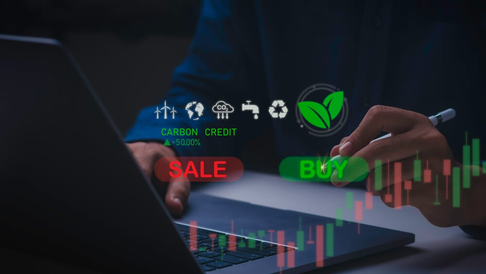 Carbon exchange