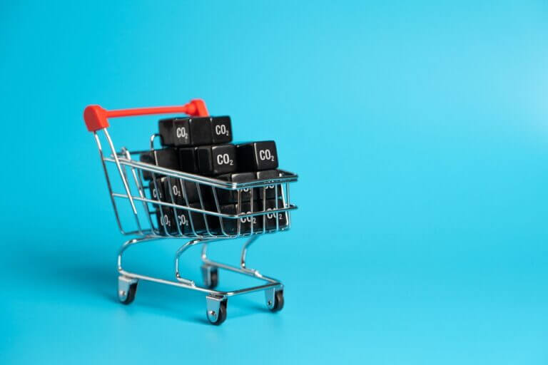 Product Carbon Footprint, PCF: che cos'è e a cosa serve
