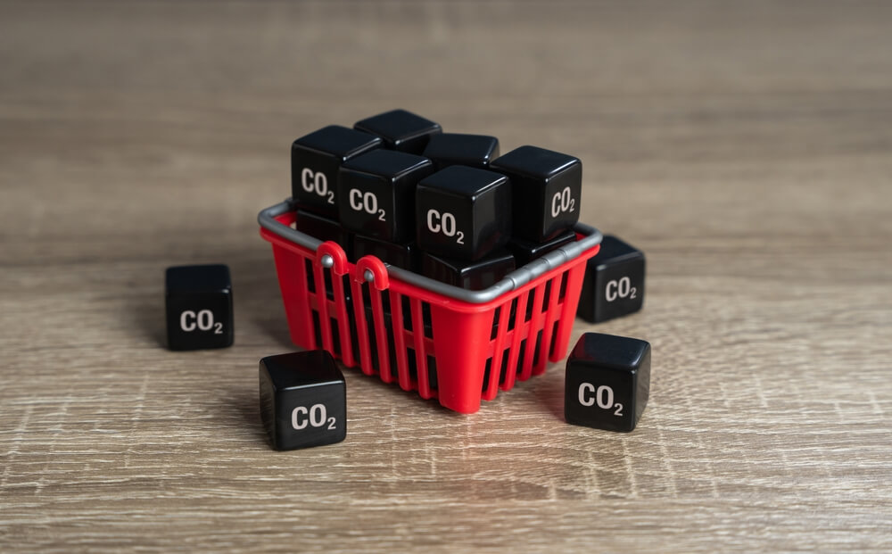 Product Carbon Footprint, PCF: che cos'è e a cosa serve