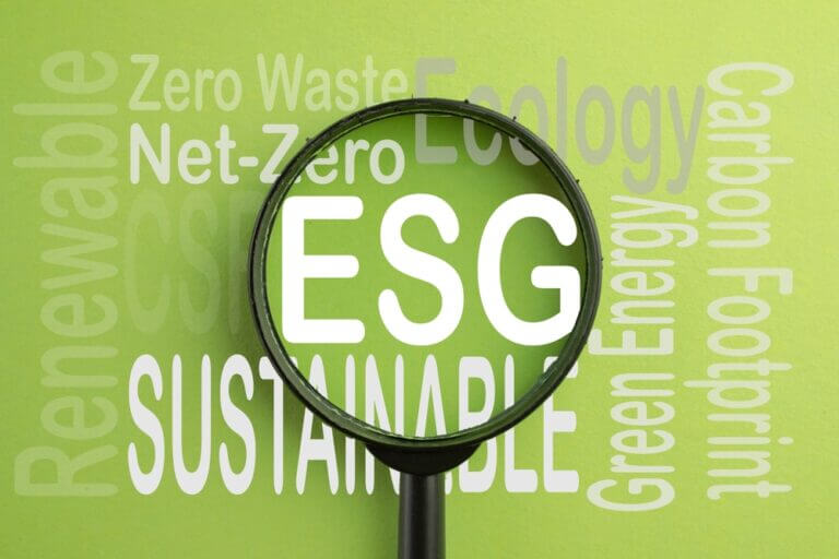 Glossario ESG: tutti i termini per comprendere la sostenibilità