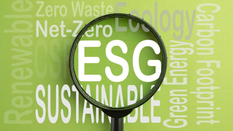 Glossario ESG: tutti i termini per comprendere la sostenibilità