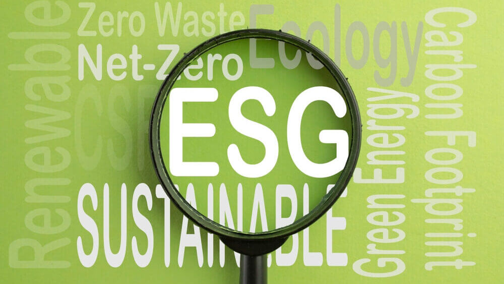 Glossario ESG: tutti i termini per comprendere la sostenibilità