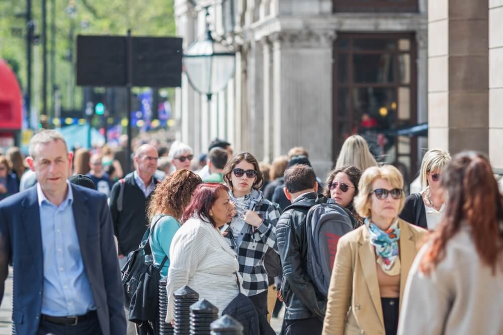 demografia e ESG: in che modo la trasformazione della popolazione sta impattando sulla sostenibilità