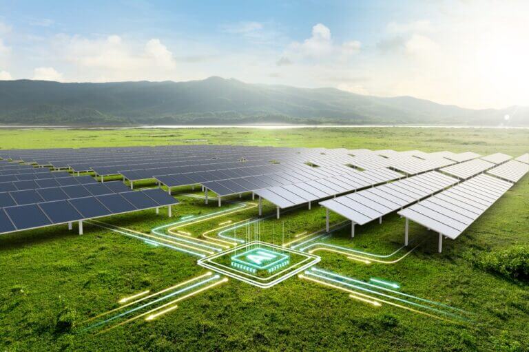 Ottimizzare l'energia con l'AI ottimizzare energia e costi: