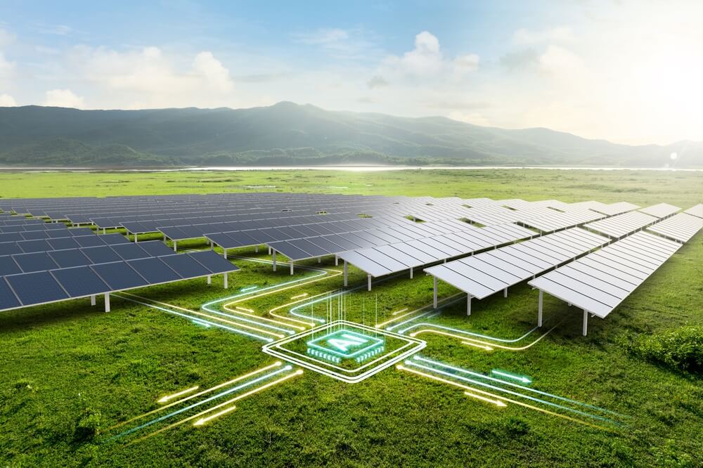 Ottimizzare l'energia con l'AI ottimizzare energia e costi: