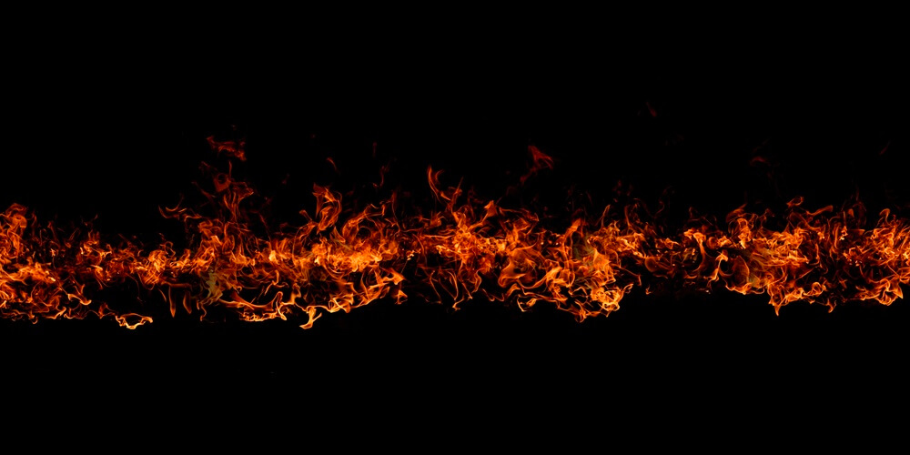 Incendi boschivi