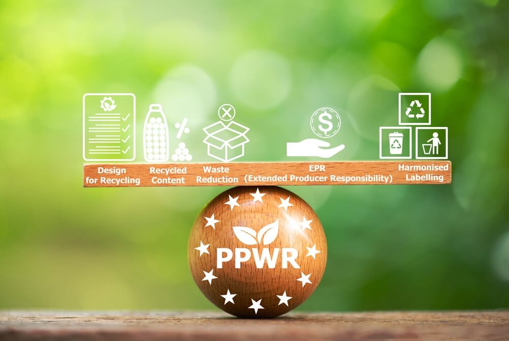 Packaging and Packaging Waste Regulation (PPWR)