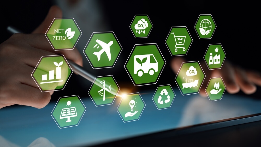 Carbon intelligence Context Labs