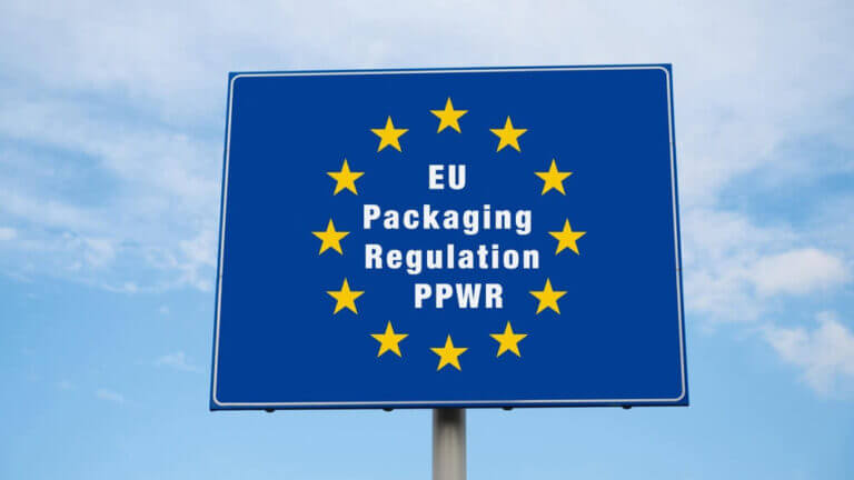 Packaging and Packaging Waste Regulation (PPWR)
