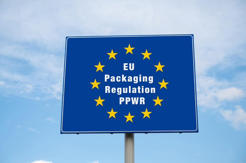 Packaging and Packaging Waste Regulation (PPWR)