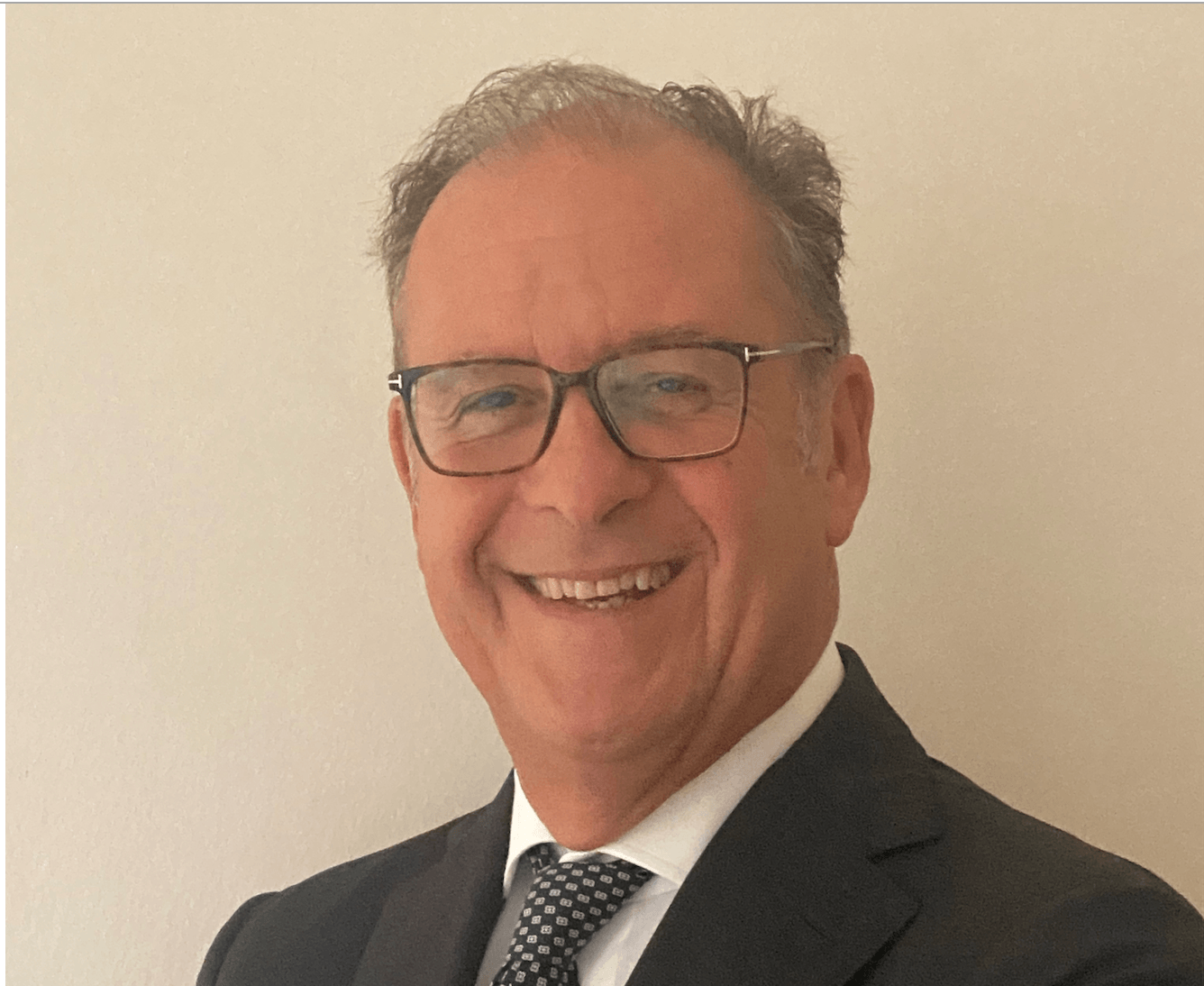 Andrea CHINELLATO, Amministratore Delegato di Unoenergy Green Solutions
