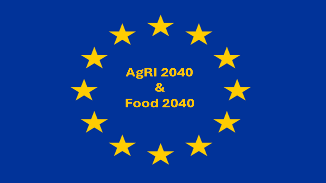 AgRI 2040 e FOOD 2040: come si concretizzano i programmi UE per l'innovazione nell'agrifood