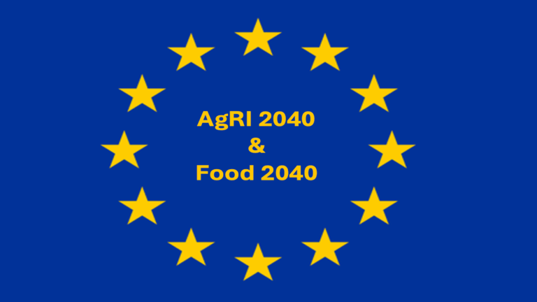 AgRI 2040 e FOOD 2040: come si concretizzano i programmi UE per l'innovazione nell'agrifood