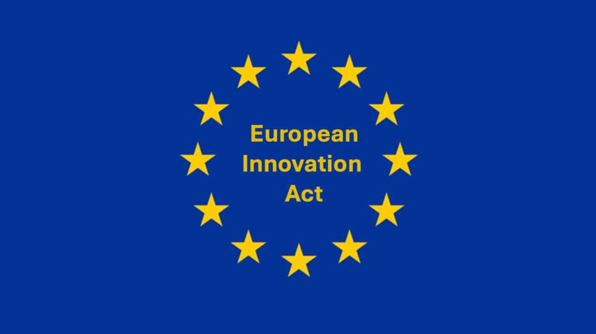 European Innovation Act