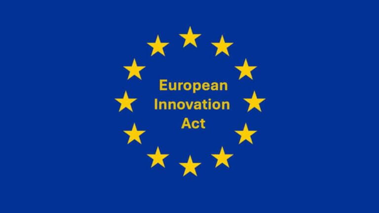 European Innovation Act