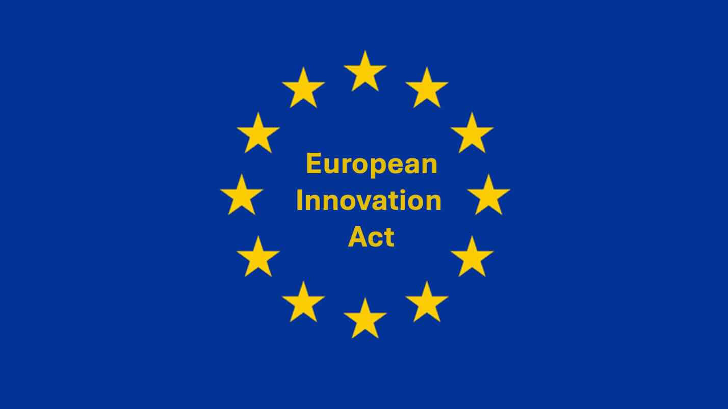 European Innovation Act