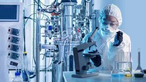 Biomanufacturing