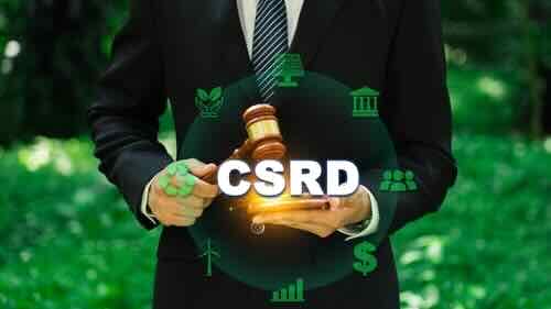 Checklist CSRD: cosa bisogna fare per la compliance della Corporate Sustainability Reporting Directive