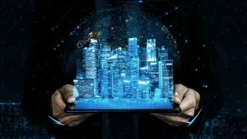 Future4Cities