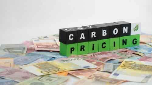 carbon pricing: quali sono i benchmark di riferimento