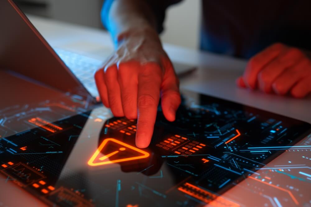 Cyber risk come rischio ESG: come agire