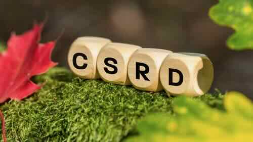CSRD - le soluzioni software per la gestione della Corporate Sustanability Reporting Directive che utilizzano l'intelligenza artificiale