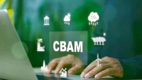 CBAM UE
