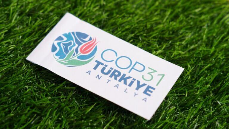 COP 31 cop31 Technology mechanism e tecnologie climatiche
