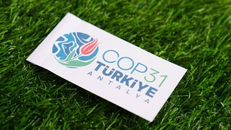 COP 31 cop31 Technology mechanism e tecnologie climatiche