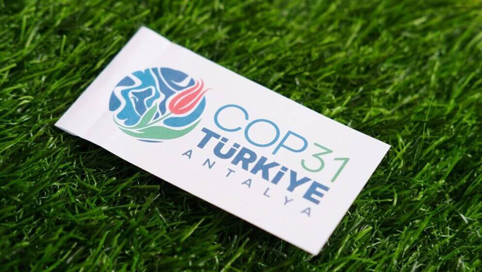 COP 31 cop31 Technology mechanism e tecnologie climatiche