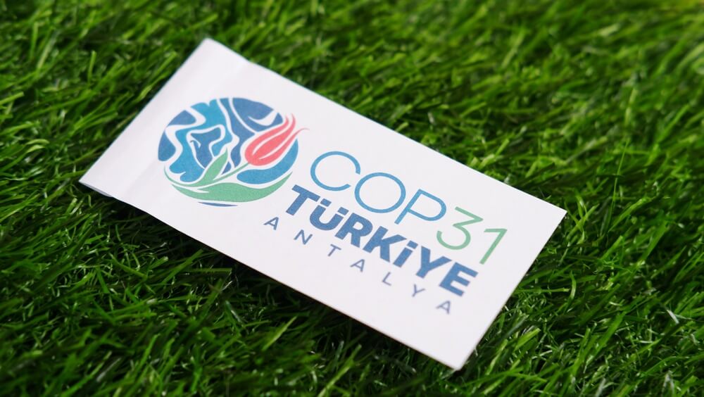 COP 31 cop31 Technology mechanism e tecnologie climatiche
