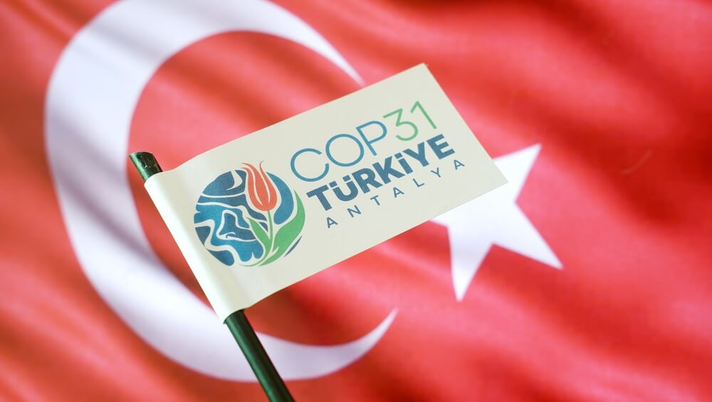 COP31 COP 31