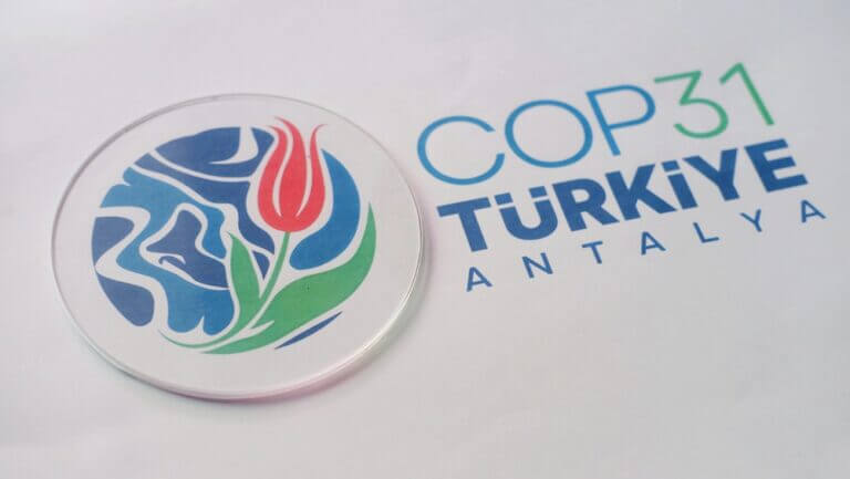 COP31 COP 31 sicurezza economica