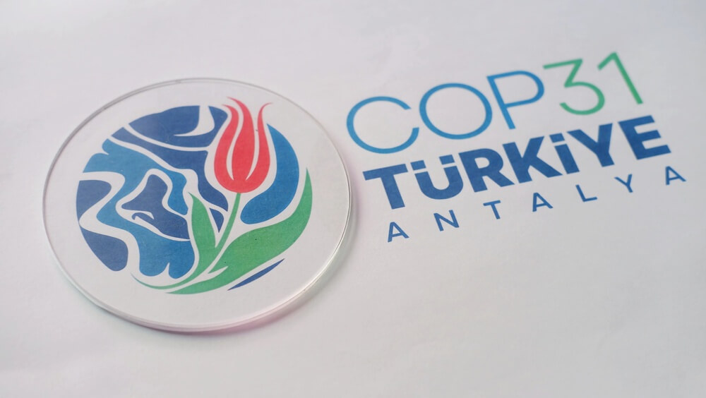 COP31 COP 31 sicurezza economica