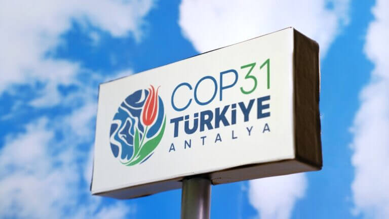 COP31 COP 31