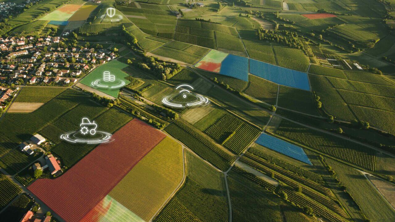 xFarm Technologies Digital farming