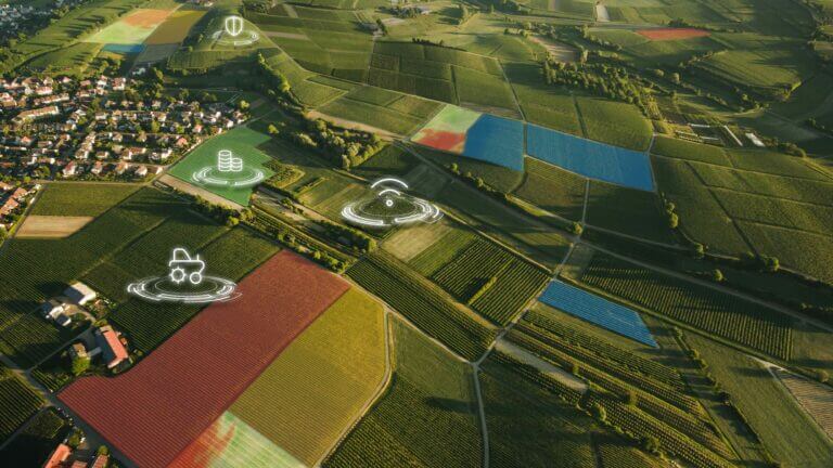 xFarm Technologies Digital farming