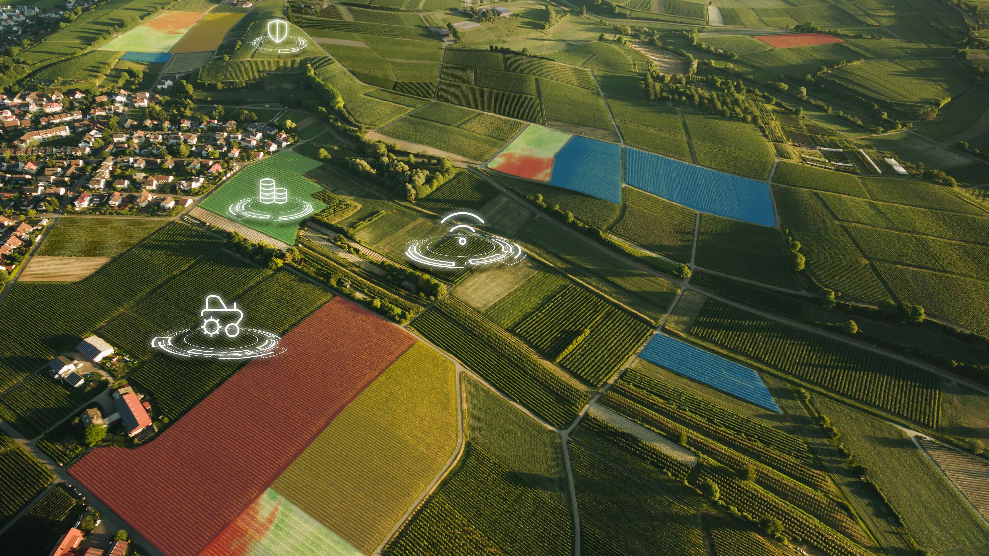 xFarm Technologies Digital farming