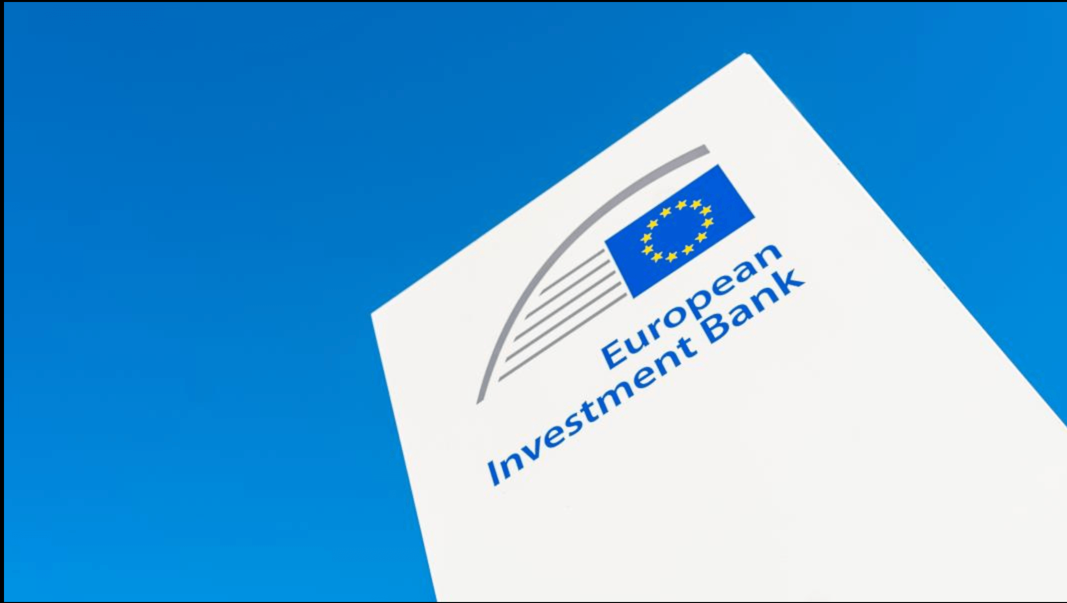 Dall'EIB 30 Miliardi per l'adattamento climatico