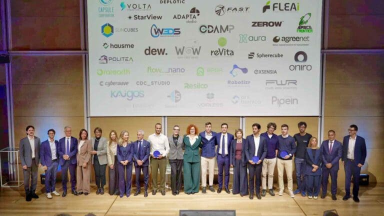 Evento finale Up2Stars e In Action ESG CLIMATE