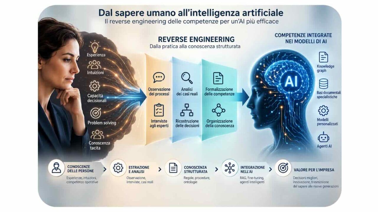 AI e Reverse Engineering