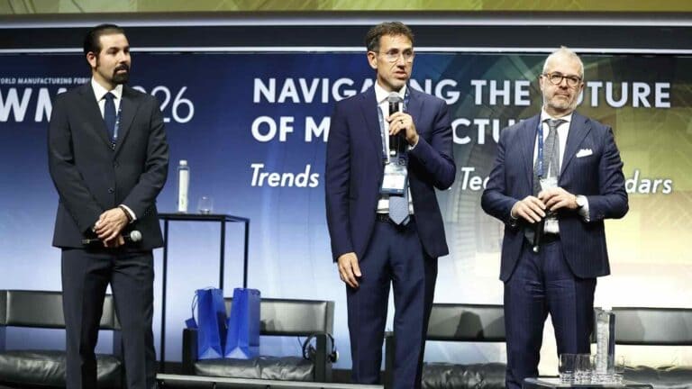 World Manufacturing Forum (1)