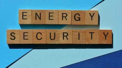 L'energy security dipende in modo sempre più importante dalla resilienza