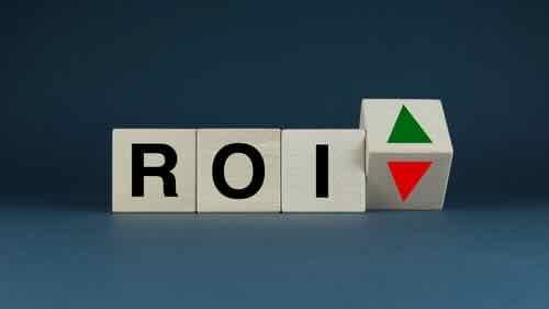 ROI dei dati aziendali: l'intelligenza artificiale lo può aumentare