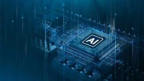 AI Fabbrica autonoma